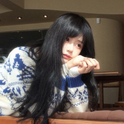 一个人的城市
