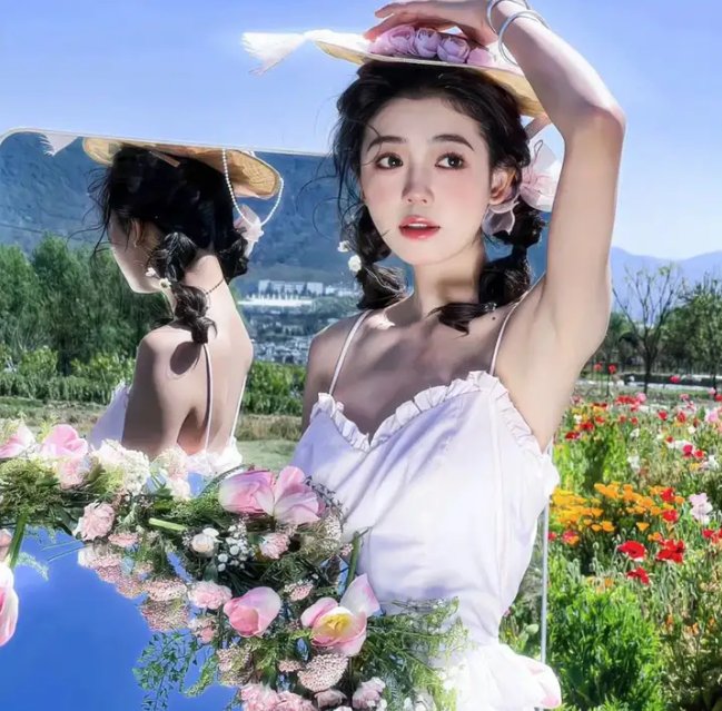 天涯明月刀